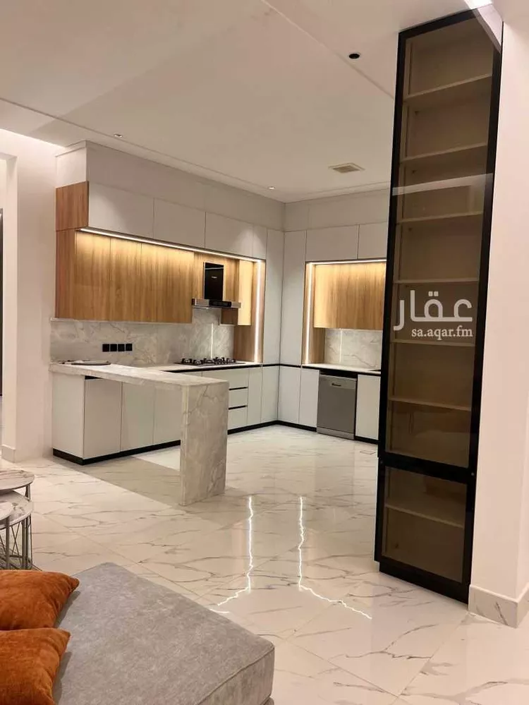 Floor for Rent in Riyadh Al Qirawan صورة 4