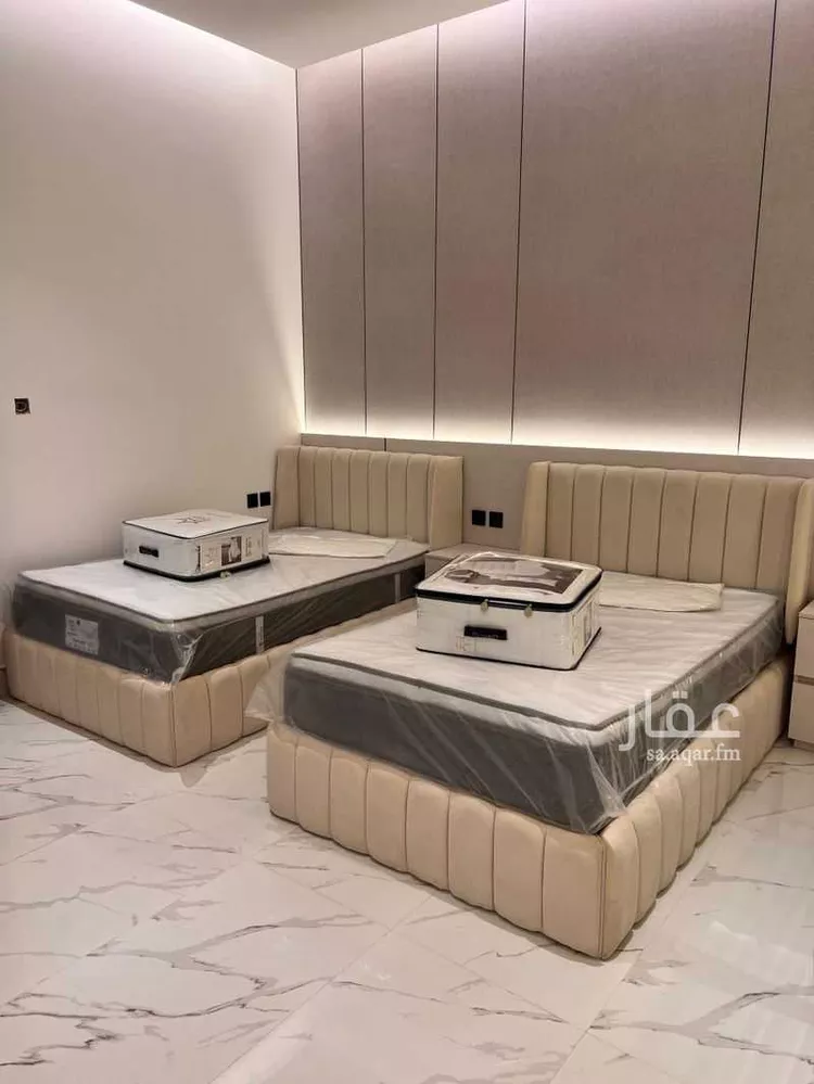 Floor for Rent in Riyadh Al Qirawan صورة 3