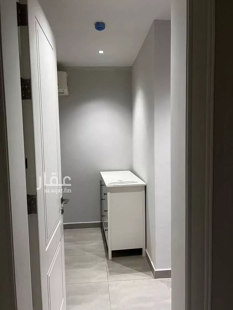 شقة للإيجار في شارع وادي وج, حي الملقا, مدينة الرياض, منطقة الرياض 6