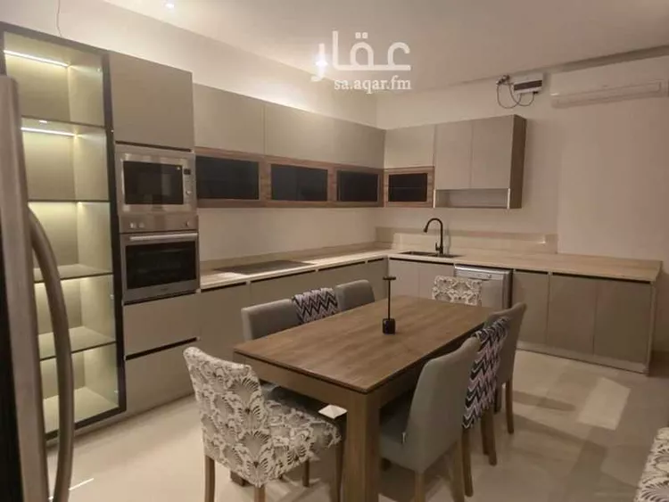 شقة للإيجار في شارع غياث ابن فارس, حي الرمال, مدينة الرياض, منطقة الرياض 1 صورة