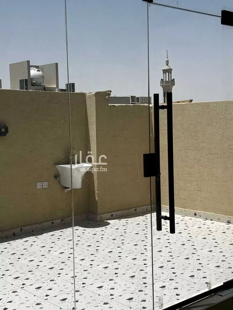 فيلا للإيجار في شارع أبي الفرج المبارك, حي العارض, مدينة الرياض, منطقة الرياض صورة 3