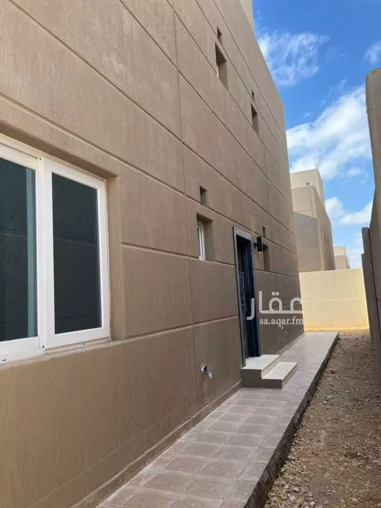 فيلا للبيع في شارع أبي الفضل الخيمي, حي مطار الملك خالد الدولي, مدينة الرياض, منطقة الرياض صورة 2