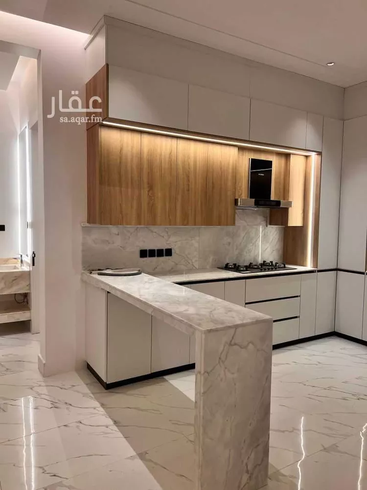 Floor for Rent in Riyadh Al Qirawan صورة 2