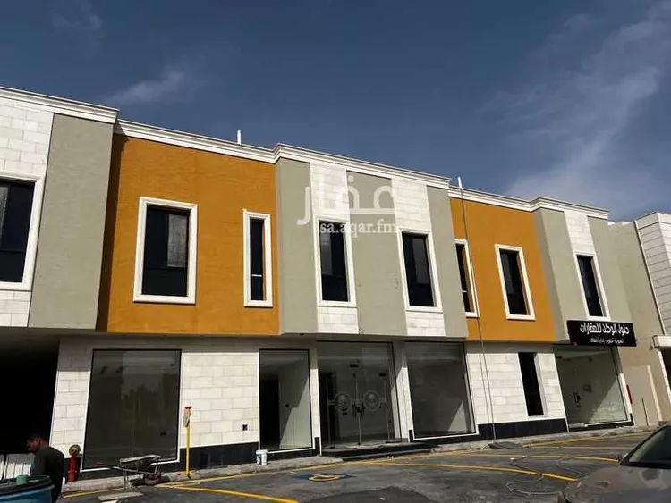 عمارة للإيجار في شارع ابن الهيثم, حي الخليج, مدينة الرياض, منطقة الرياض صورة 4