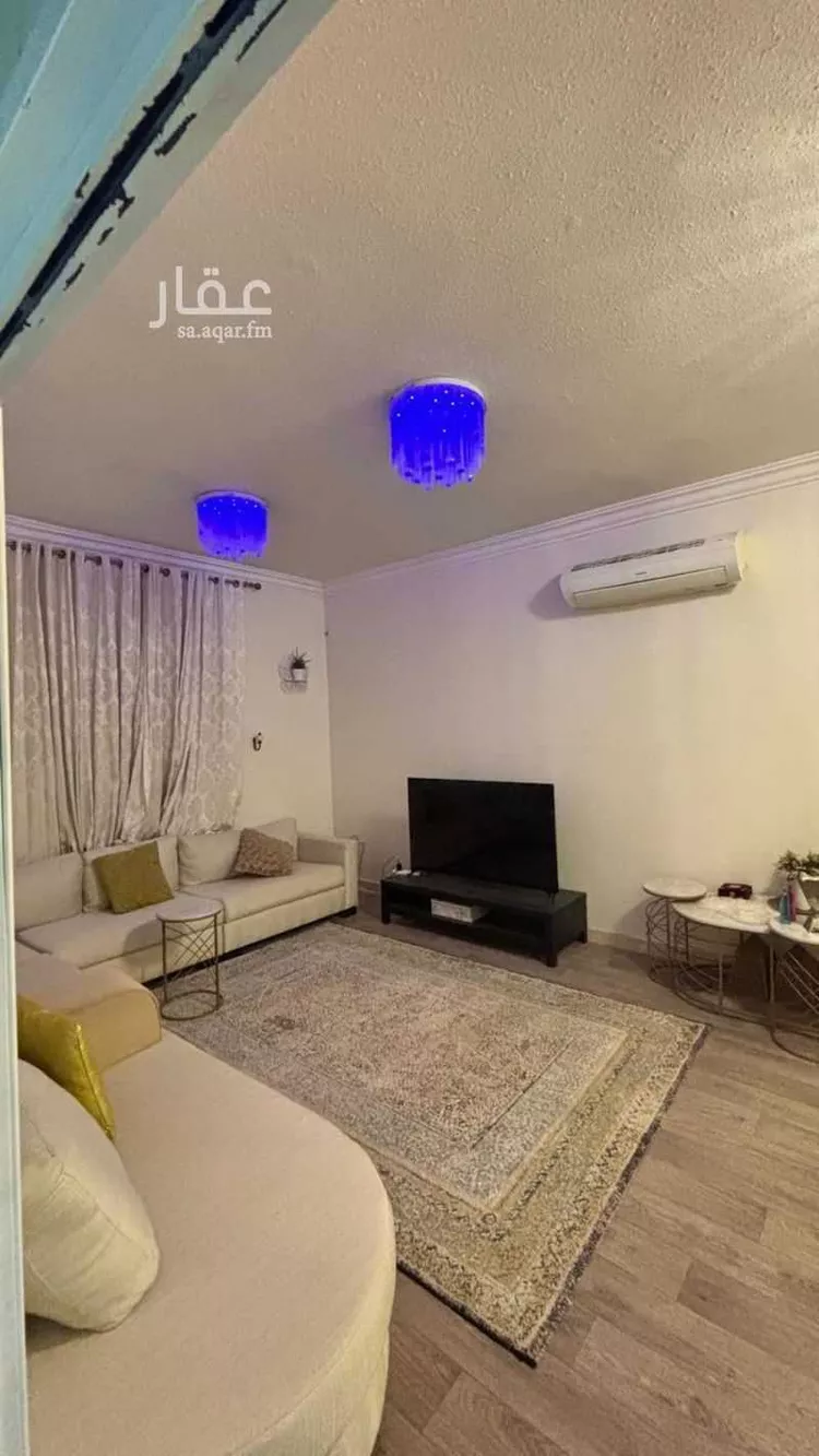 شقة للإيجار في شارع عبدالله بن قيس, حي إشبيلية, مدينة الرياض, منطقة الرياض صورة 3