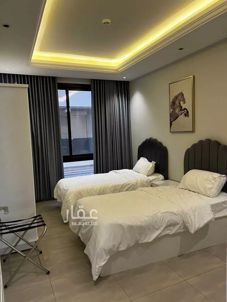 Apartment for Rent in Riyadh Al Malqa صورة 4
