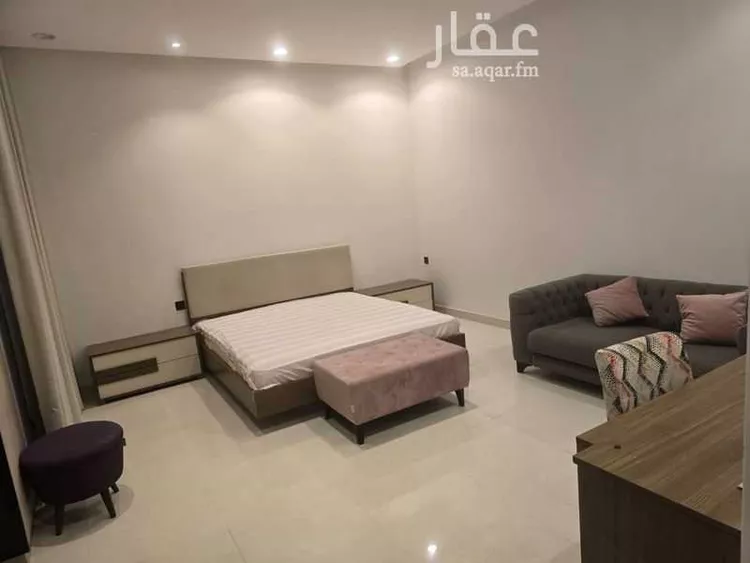 شقة للإيجار في شارع غياث ابن فارس, حي الرمال, مدينة الرياض, منطقة الرياض صورة 3
