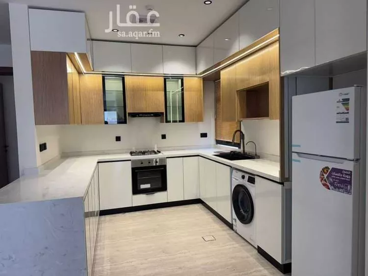 شقة للبيع في شارع أبان بن يزيد, حي النرجس, مدينة الرياض, منطقة الرياض صورة 4