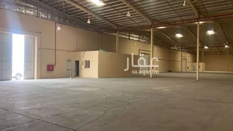 مستودع للإيجار في شارع طويق, حي طويق, مدينة الرياض, منطقة الرياض صورة 3