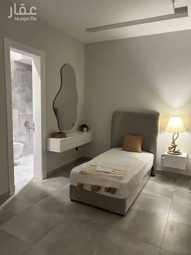 شقة للإيجار في شارع إبراهيم الخضيري, حي الملقا, مدينة الرياض, منطقة الرياض صورة 4