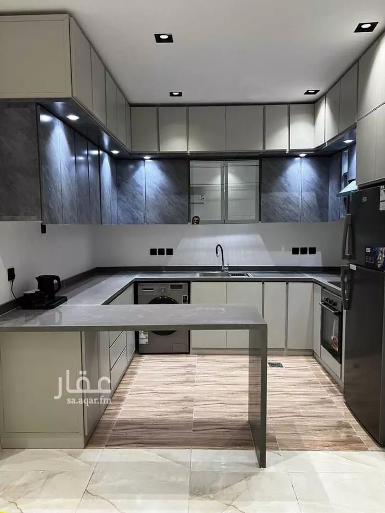 شقة للبيع في شارع الخيالة, حي الياسمين, مدينة الرياض, منطقة الرياض صورة 4