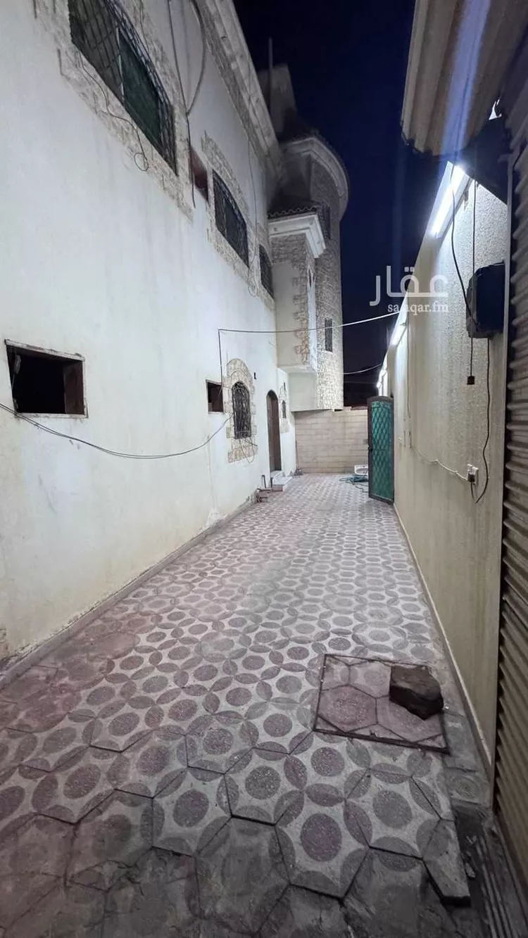 دور للإيجار في شارع جبل طوالة, حي الدار البيضاء, مدينة الرياض, منطقة الرياض صورة 5