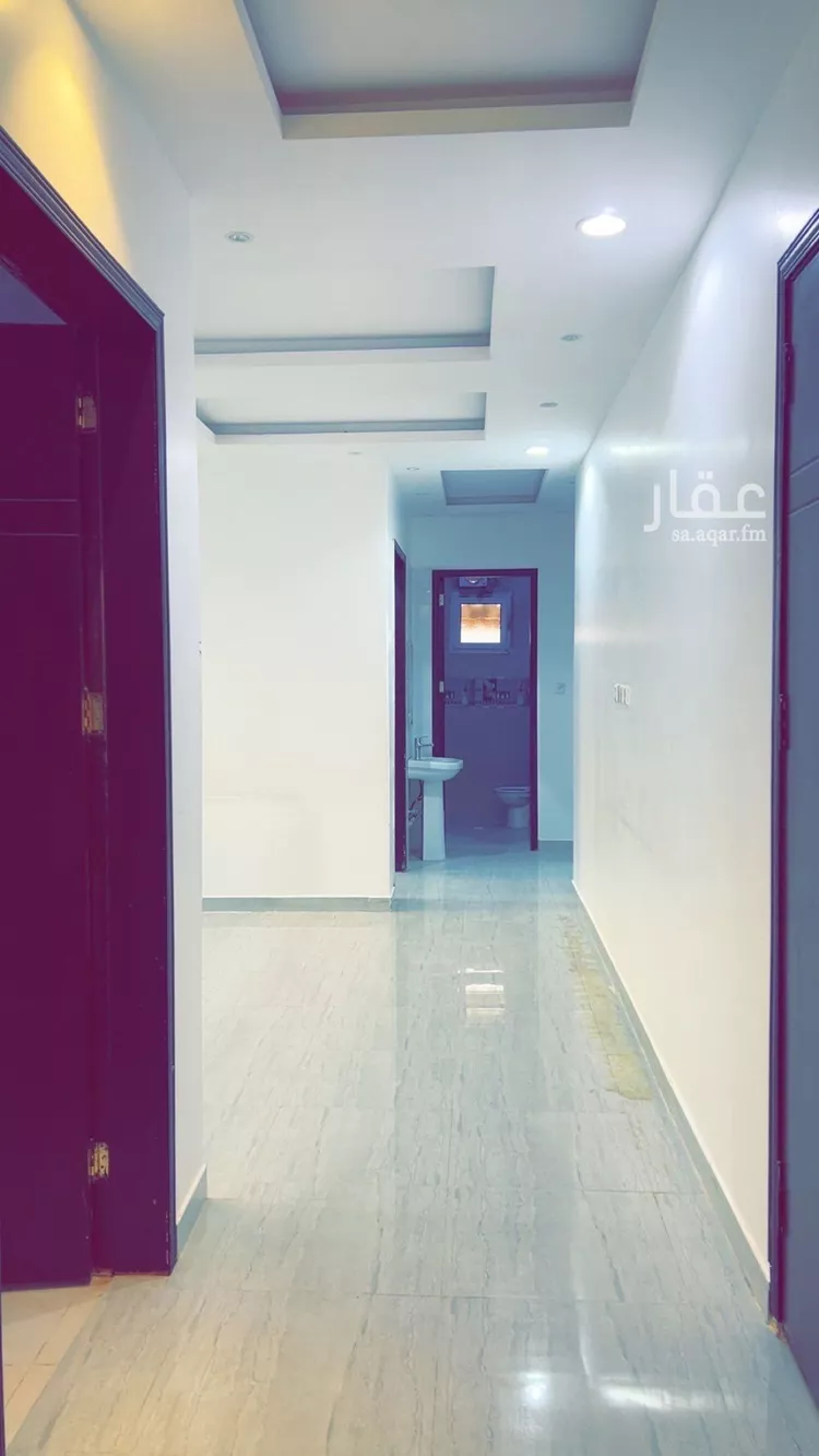شقة للإيجار في شارع ادرار, حي القادسية, مدينة الرياض, منطقة الرياض