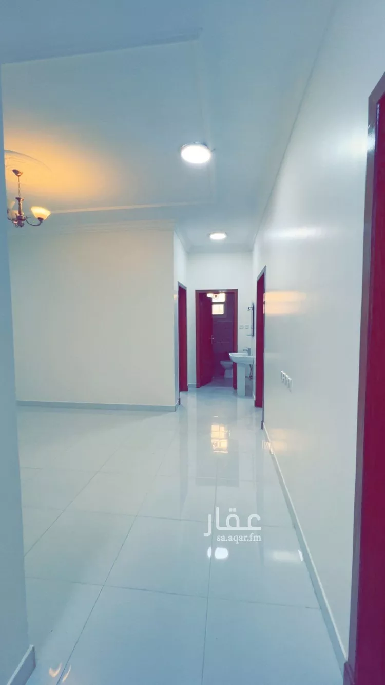 شقة للإيجار في شارع نهر النيل, حي القادسية, مدينة الرياض, منطقة الرياض صورة 4