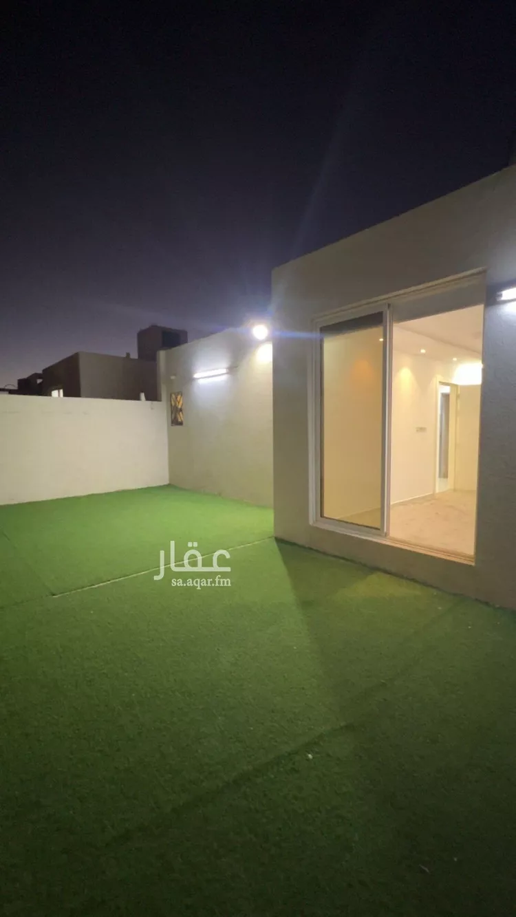 شقة للإيجار في شارع محمد المكناس, حي القادسية, مدينة الرياض, منطقة الرياض