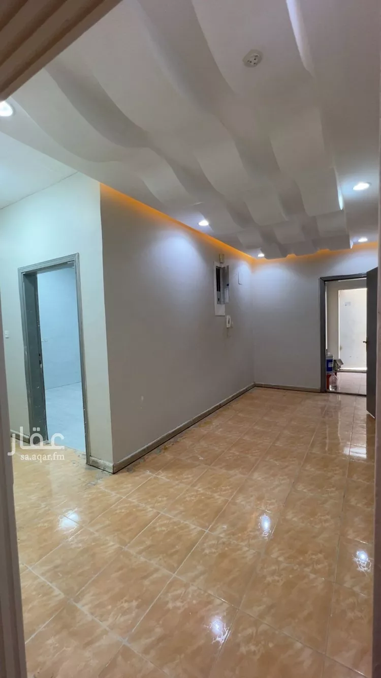 شقة للإيجار في شارع وادي حقيل, حي القادسية, مدينة الرياض, منطقة الرياض صورة 3