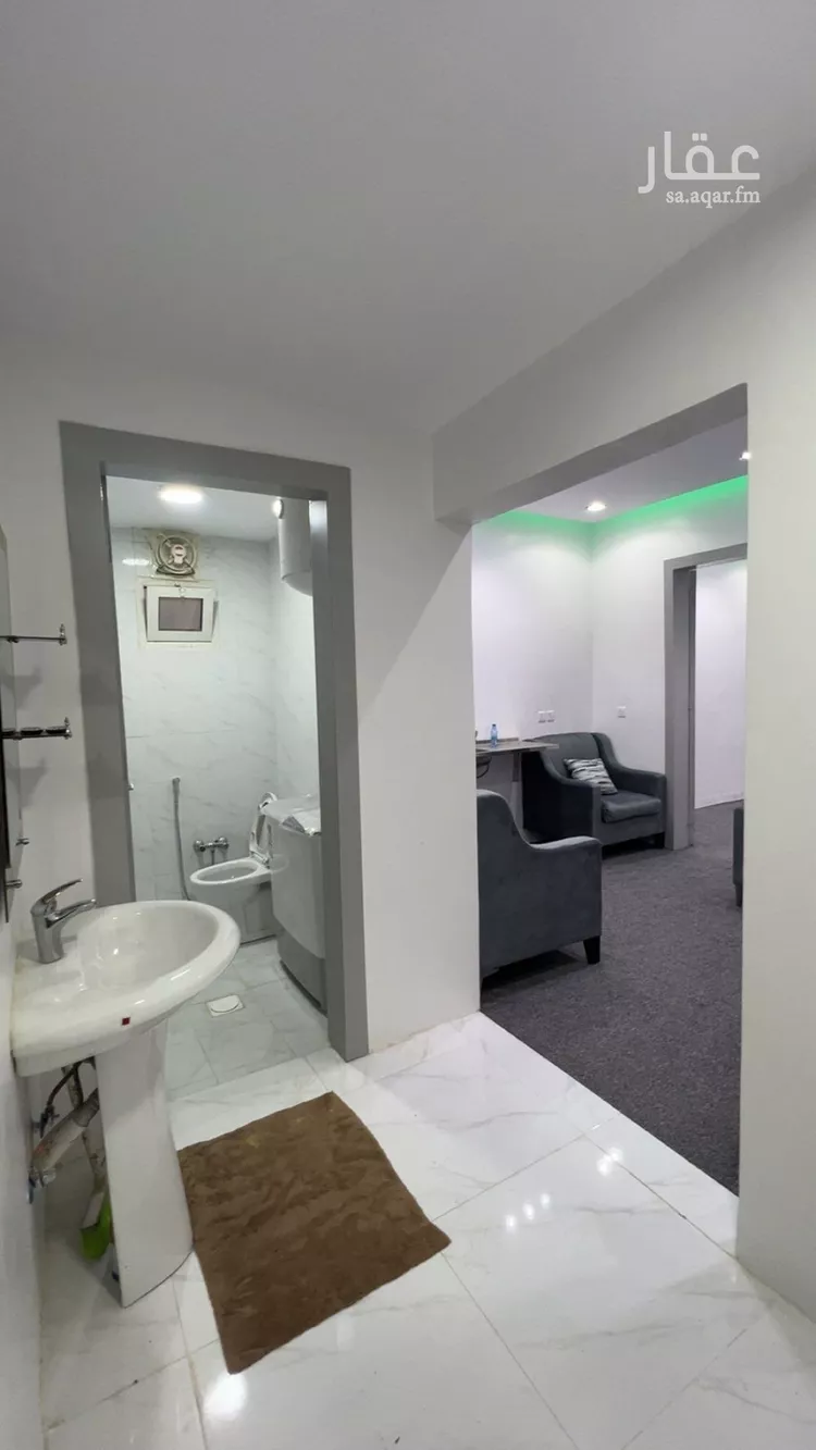 شقة للإيجار في شارع اجداد, حي القادسية, مدينة الرياض, منطقة الرياض صورة 5