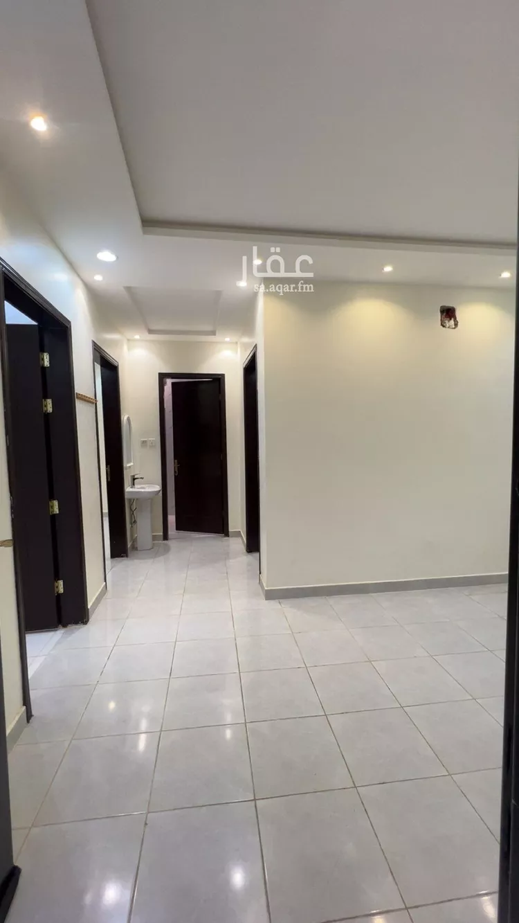 شقة للإيجار في شارع عبداللطيف بن عبدالسلام ريس, حي القادسية, مدينة الرياض, منطقة الرياض صورة 3