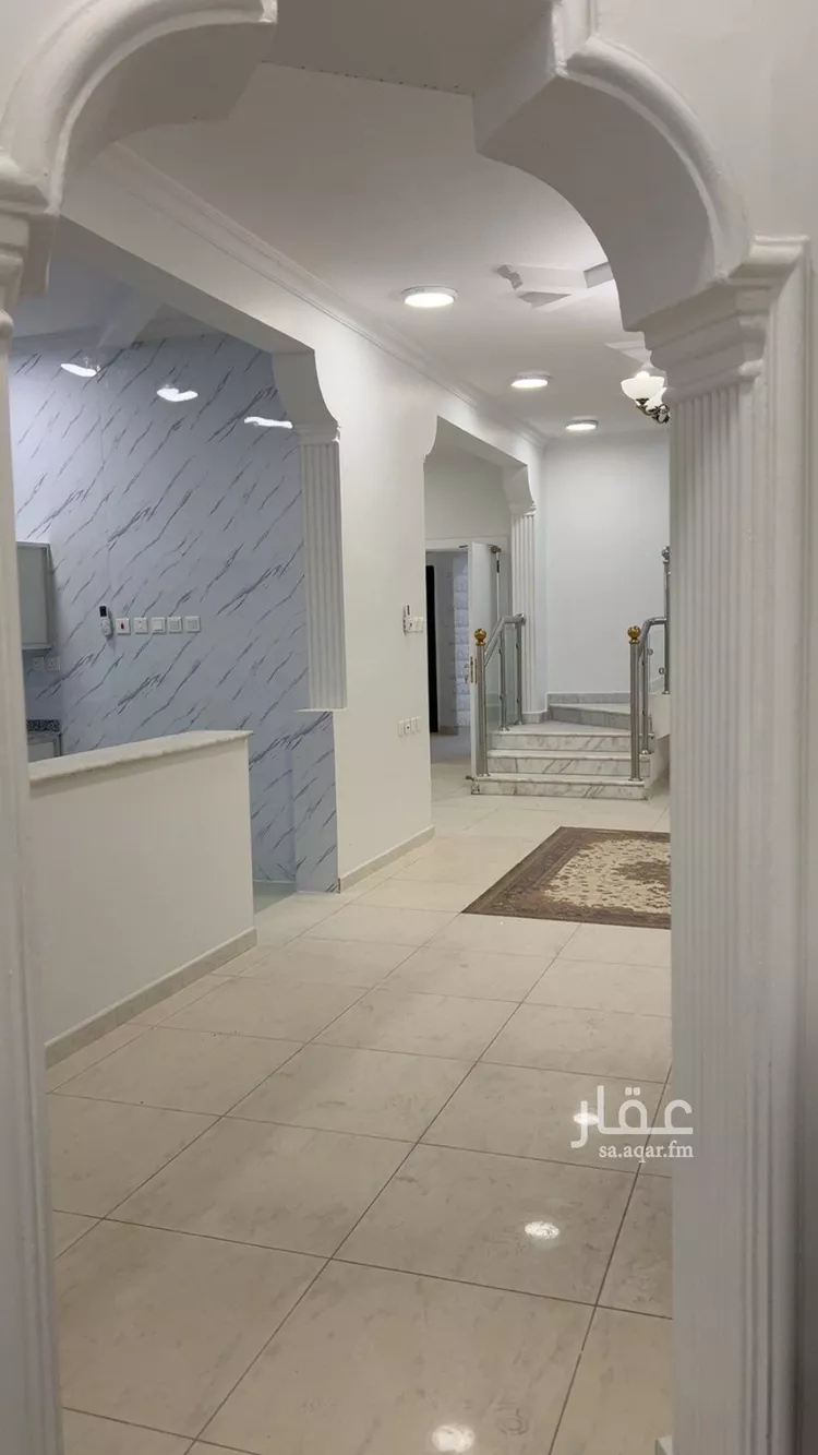 فيلا للإيجار في شارع قناة السويس, حي العقيق, مدينة الرياض, منطقة الرياض 8