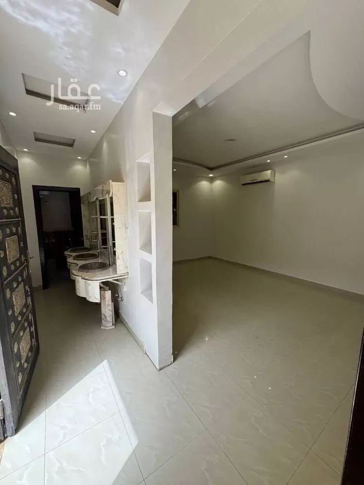 دور للإيجار في شارع علي الدرويش, حي الرمال, مدينة الرياض, منطقة الرياض صورة 3