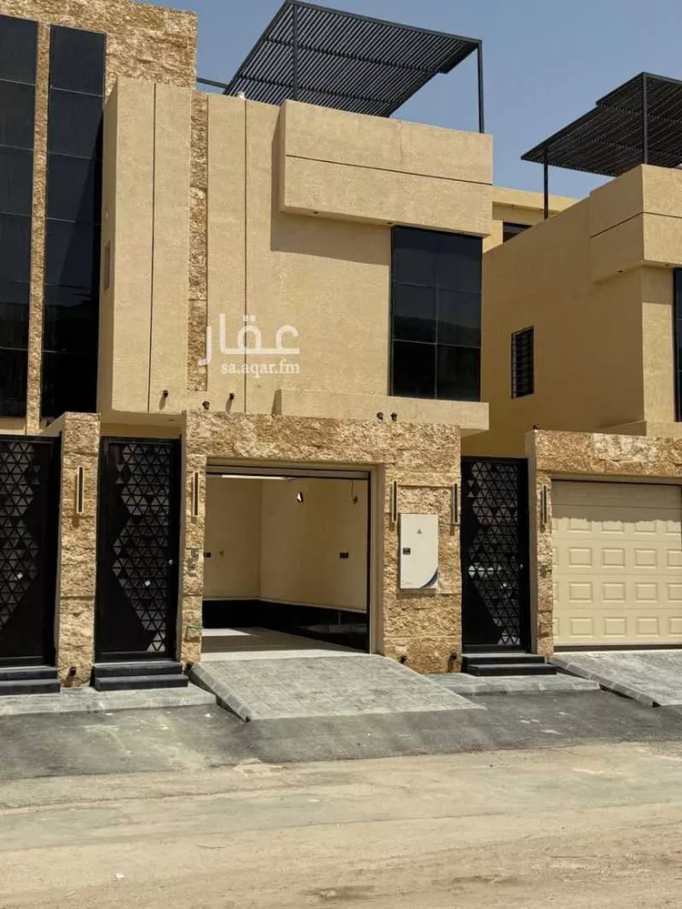 دور للبيع في شارع ضرية, حي طيبة, مدينة الرياض, منطقة الرياض