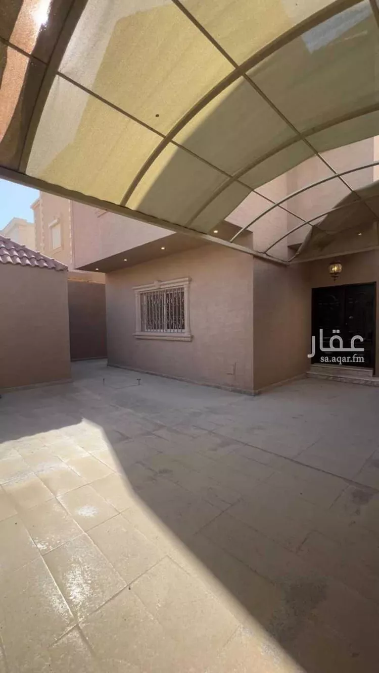 Villa for Rent in Riyadh Al Aqiq 15