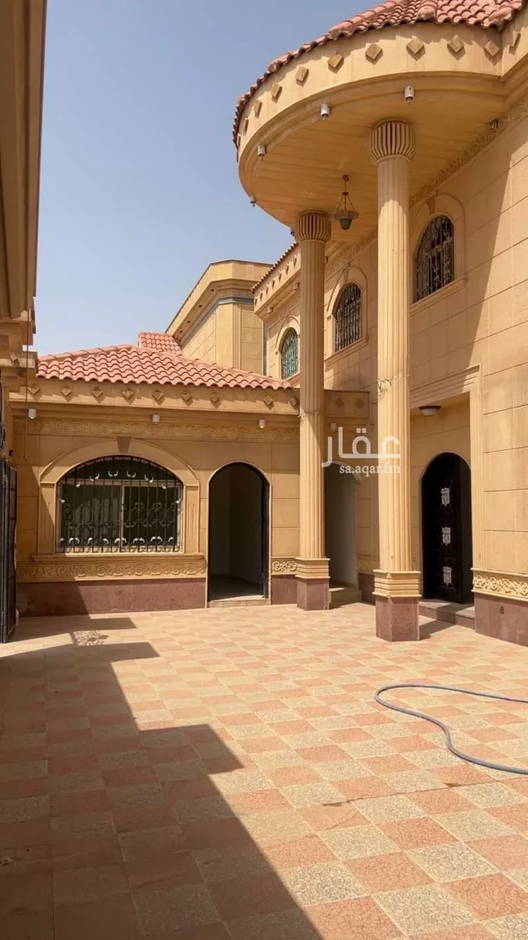 دور للإيجار في شارع الجفير, حي النسيم الشرقي, مدينة الرياض, منطقة الرياض 1 صورة