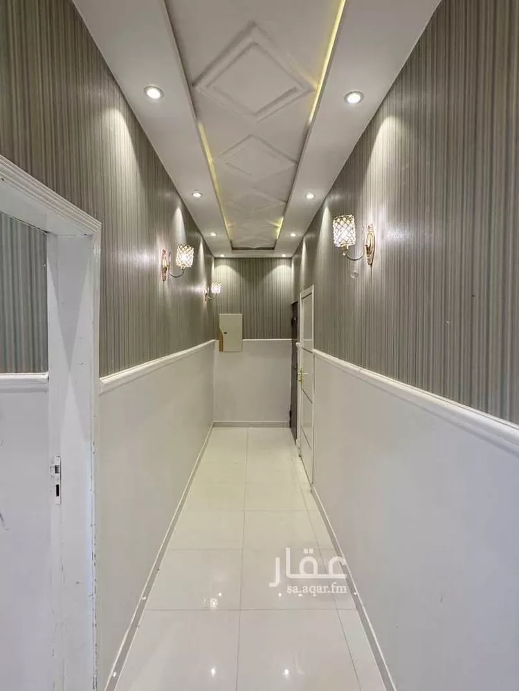 شقة للإيجار في شارع بدائع حاير, حي الرمال, مدينة الرياض, منطقة الرياض