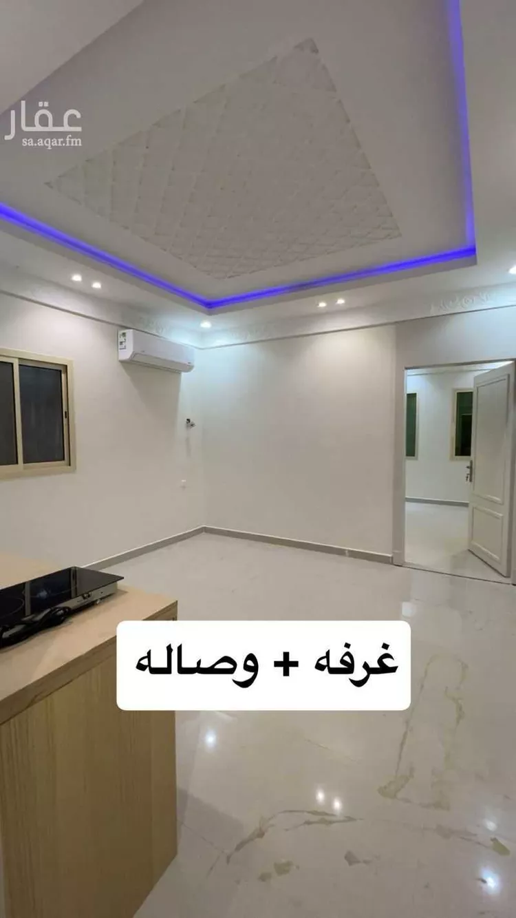 شقة للإيجار في شارع إبراهيم النبراوي, حي الرمال, مدينة الرياض, منطقة الرياض