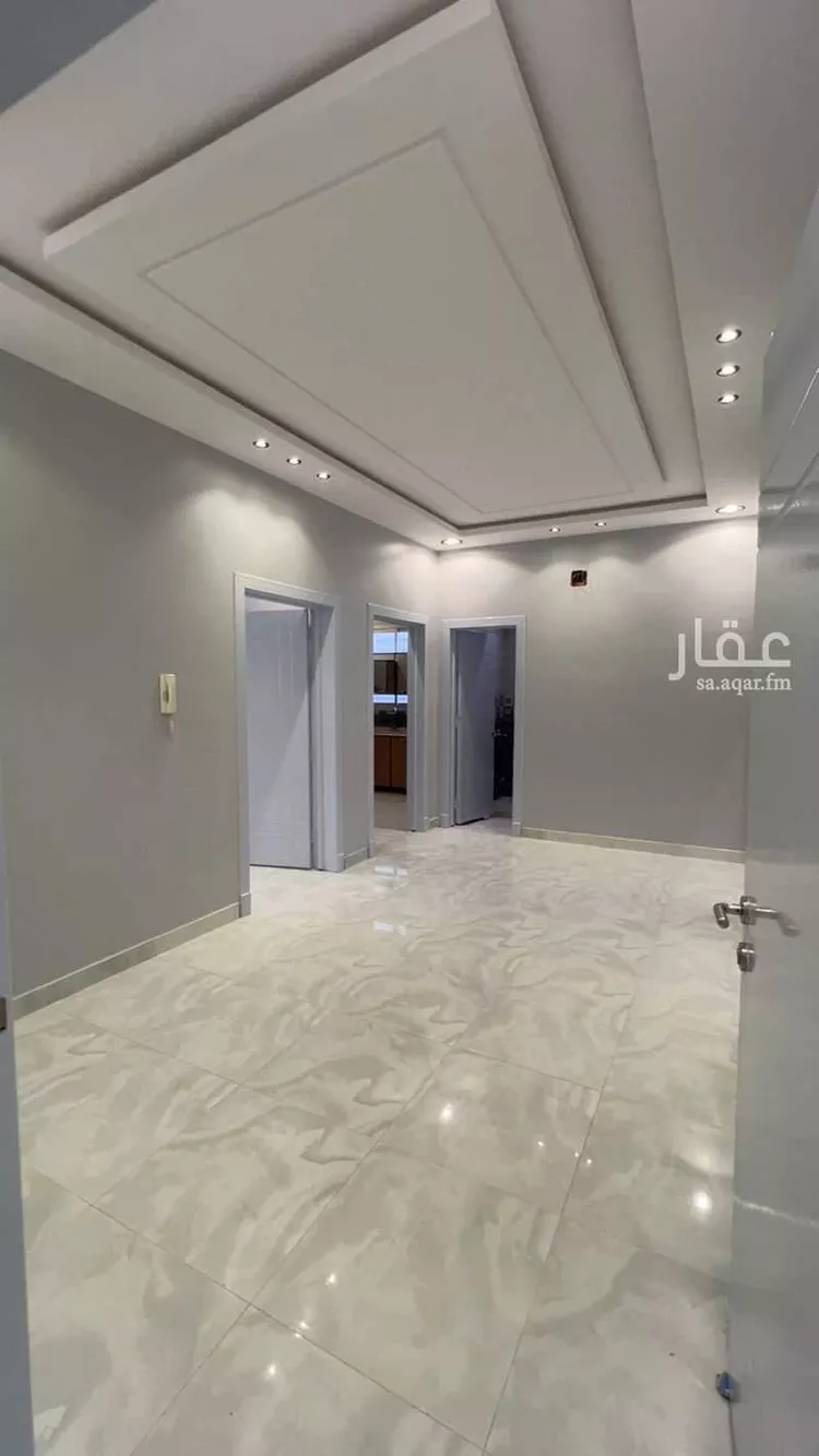 شقة للإيجار في شارع علي الدرويش, حي الرمال, مدينة الرياض, منطقة الرياض