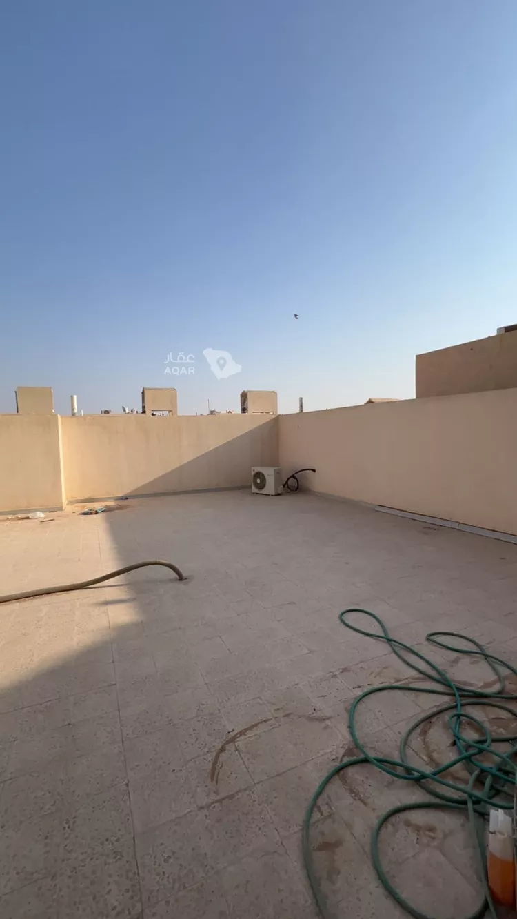 شقة للإيجار في شارع جبل خزاز, حي القادسية, مدينة الرياض, منطقة الرياض 10