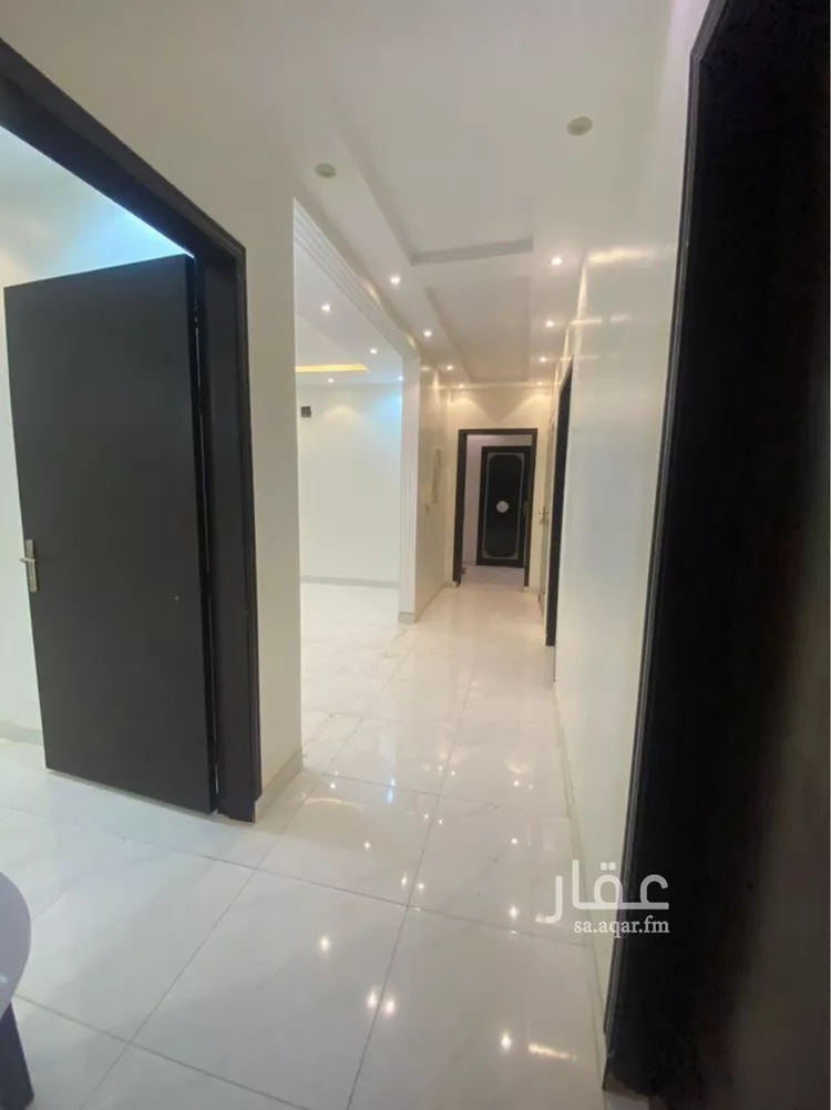 شقة للإيجار في شارع نهر النيل, حي القادسية, مدينة الرياض, منطقة الرياض