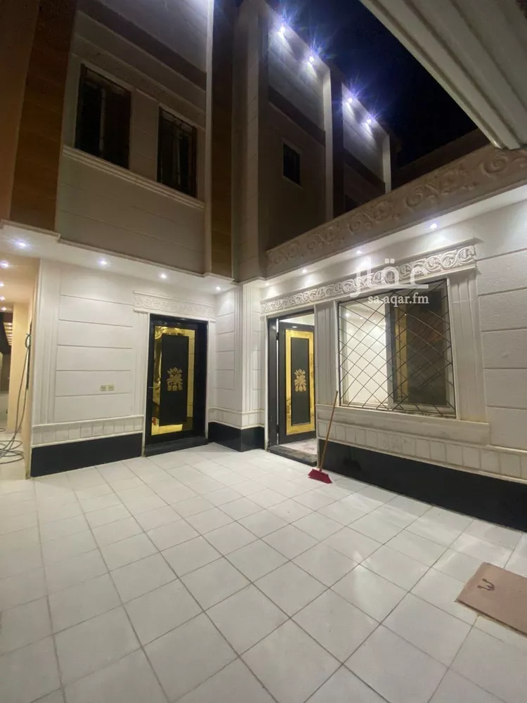 شقة للإيجار في شارع محمود الحلبي, حي الرمال, مدينة الرياض, منطقة الرياض