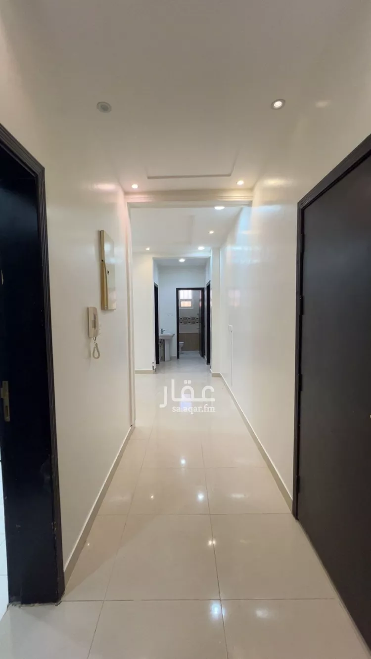 شقة للإيجار في شارع أرجوان, حي القادسية, مدينة الرياض, منطقة الرياض