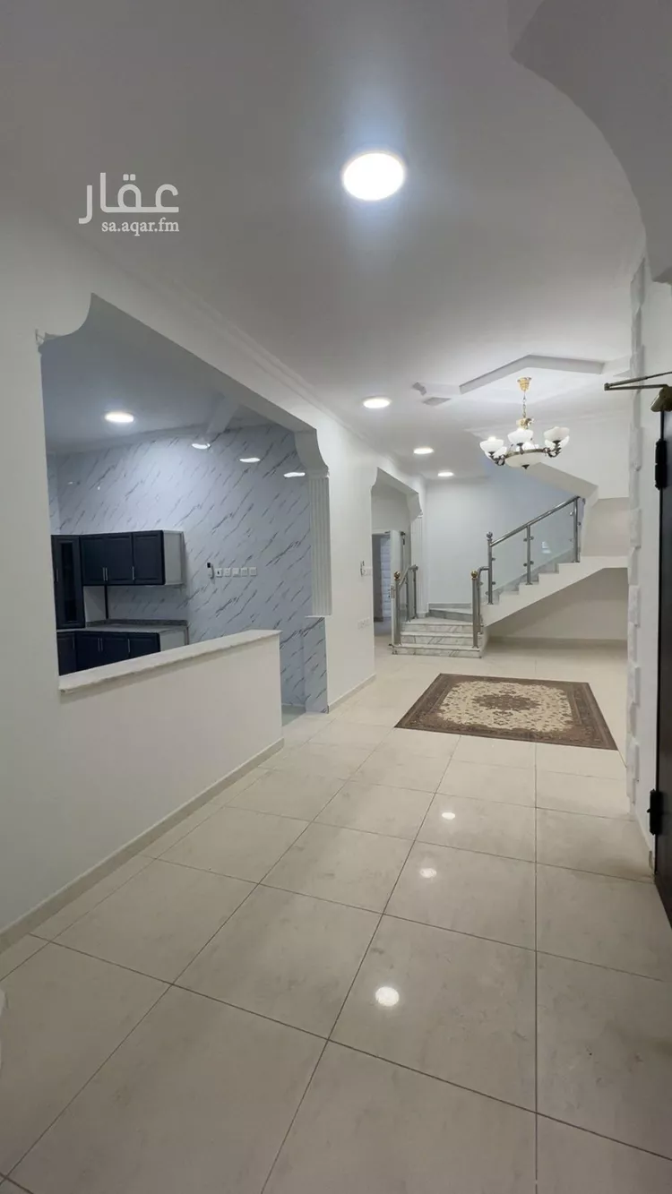 فيلا للإيجار في شارع قناة السويس, حي العقيق, مدينة الرياض, منطقة الرياض