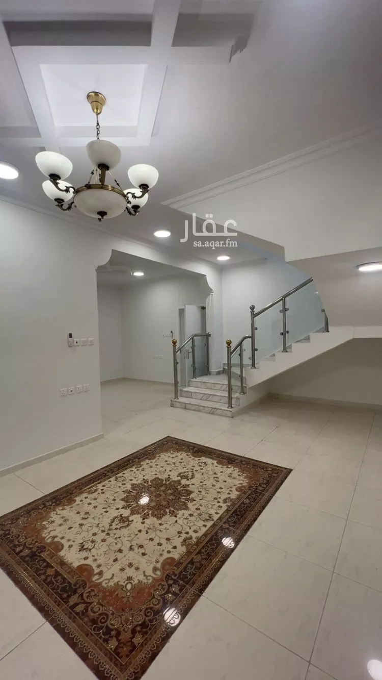فيلا للإيجار في شارع قناة السويس, حي العقيق, مدينة الرياض, منطقة الرياض 10