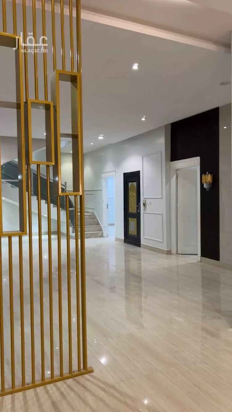 Villa for Rent in Riyadh Al Qadisiyah