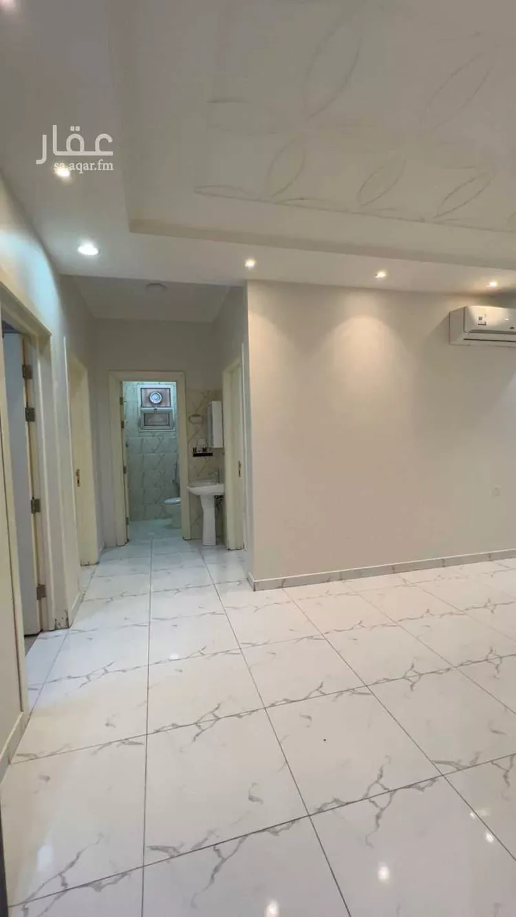 شقة للإيجار في شارع أرجوان, حي القادسية, مدينة الرياض, منطقة الرياض صورة 3