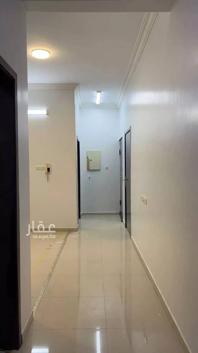 شقة للإيجار في شارع أبحر, حي القادسية, مدينة الرياض, منطقة الرياض صورة 4