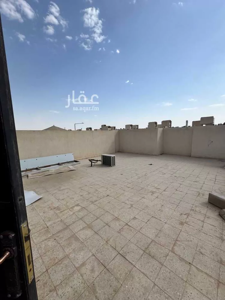 شقة للإيجار في شارع محمد الحريري البصري, حي الرمال, مدينة الرياض, منطقة الرياض 8