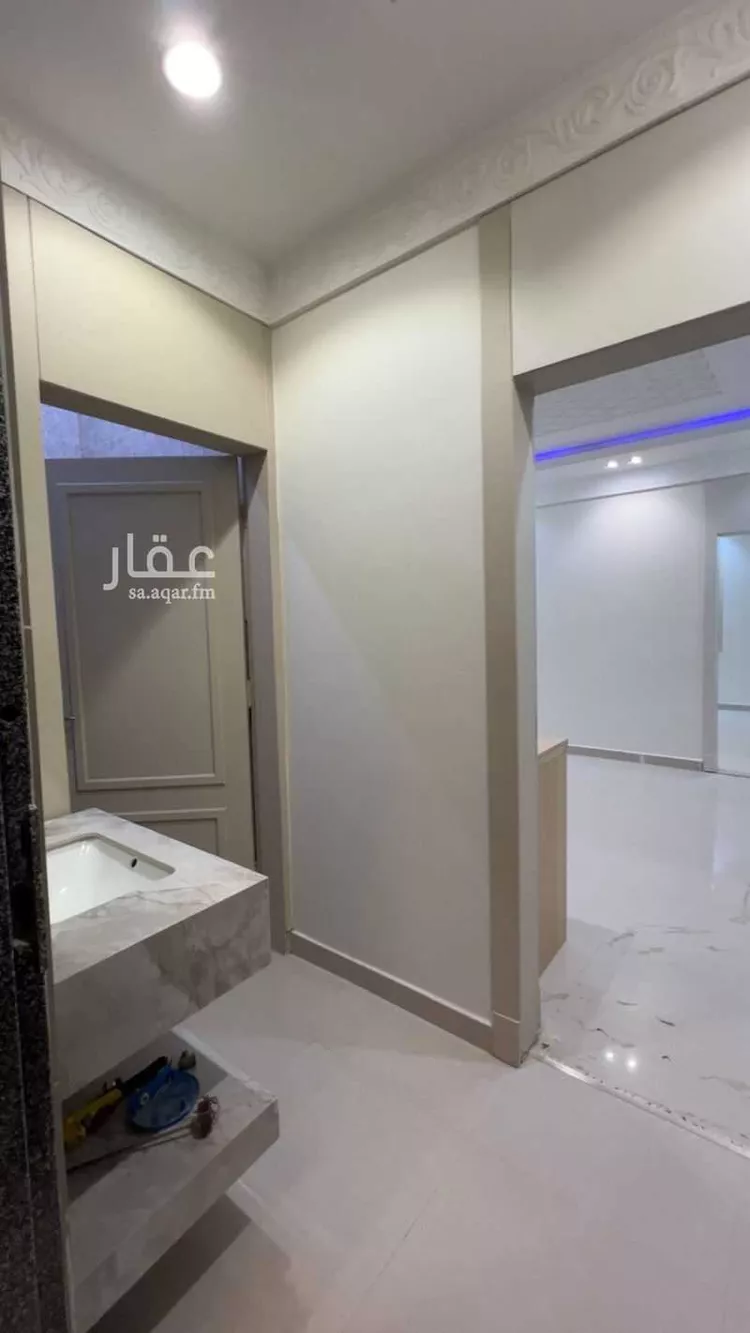 شقة للإيجار في شارع الطيب الساسي, حي الرمال, مدينة الرياض, منطقة الرياض