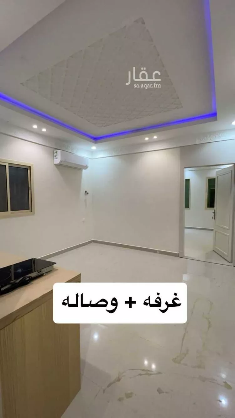 شقة للإيجار في شارع فخر الدين الخاتوني, حي الرمال, مدينة الرياض, منطقة الرياض