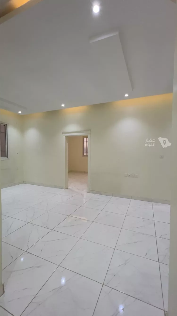 شقة للإيجار في شارع ابحر, حي القادسية, مدينة الرياض, منطقة الرياض 4