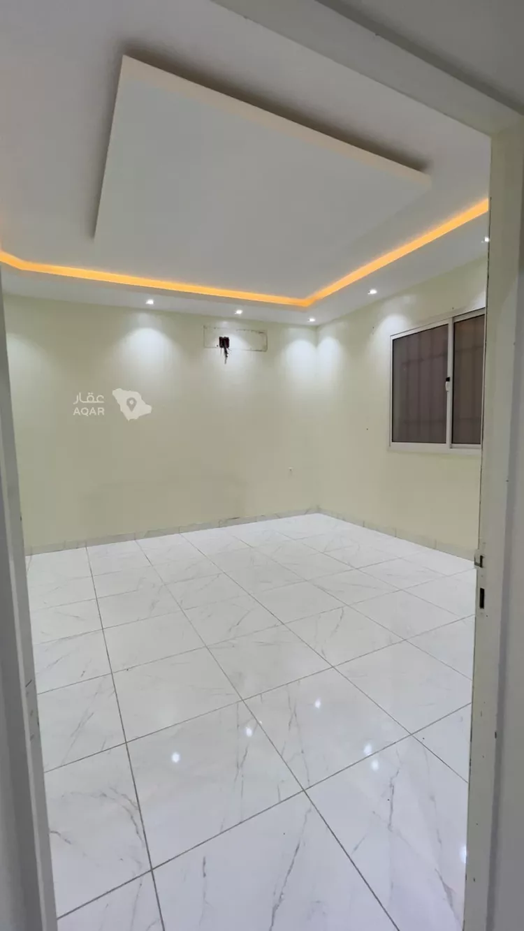 شقة للإيجار في شارع ابحر, حي القادسية, مدينة الرياض, منطقة الرياض 7