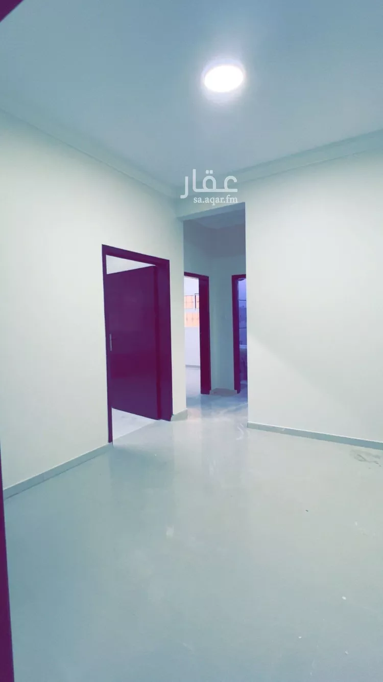 شقة للإيجار في شارع نهر النيل, حي القادسية, مدينة الرياض, منطقة الرياض صورة 3