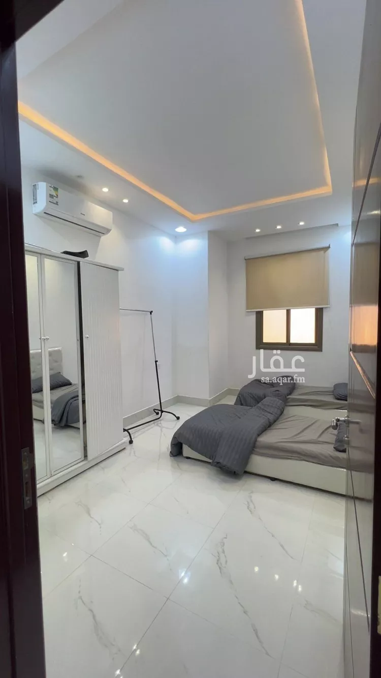 شقة للإيجار في شارع أراك, حي القادسية, مدينة الرياض, منطقة الرياض صورة 4