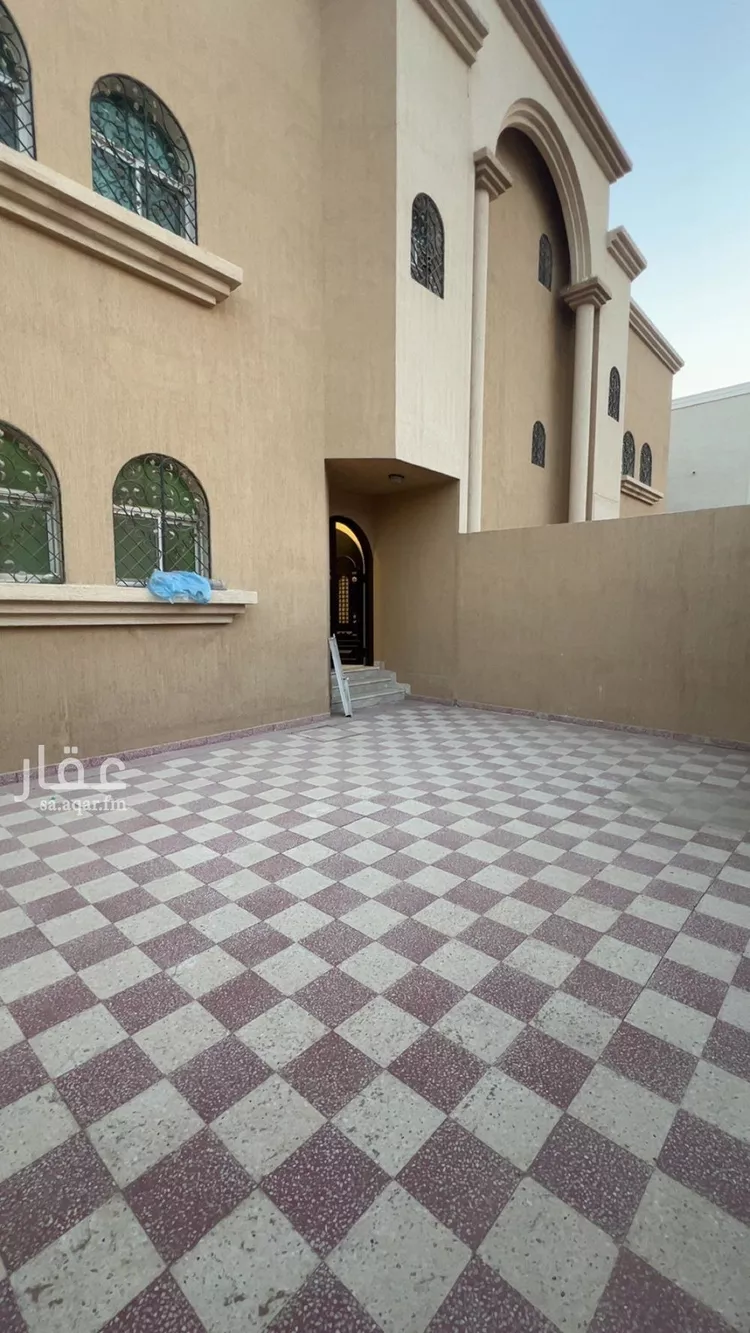 دور للإيجار في شارع المندر, حي النهضة, مدينة الرياض, منطقة الرياض صورة 3