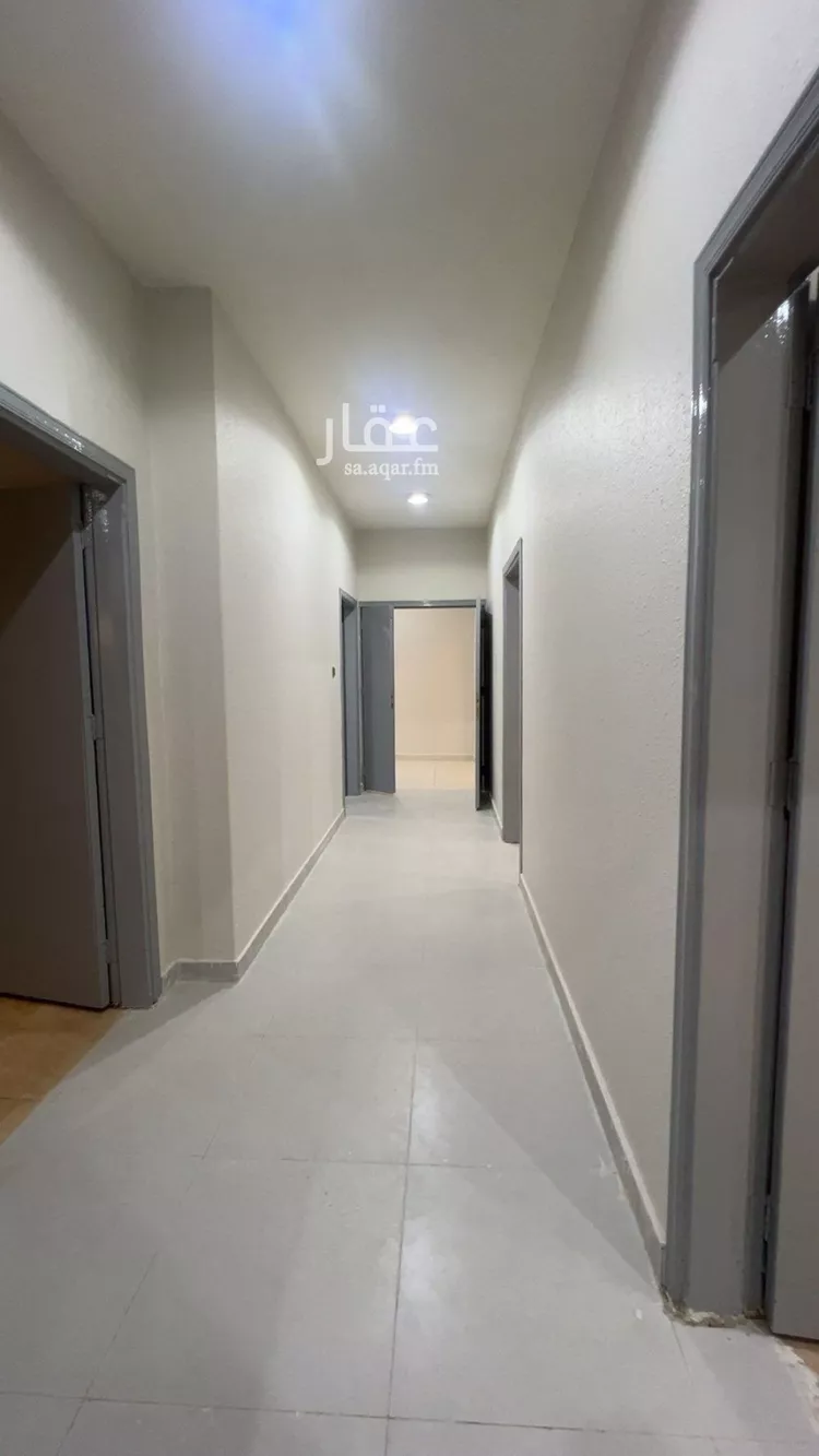 شقة للإيجار في شارع وادي حقيل, حي القادسية, مدينة الرياض, منطقة الرياض