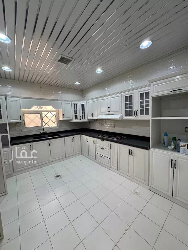 شقة للإيجار في شارع بدائع حاير, حي الرمال, مدينة الرياض, منطقة الرياض صورة 2