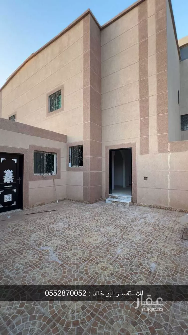 Floor for Rent in Riyadh Al Munsiyah